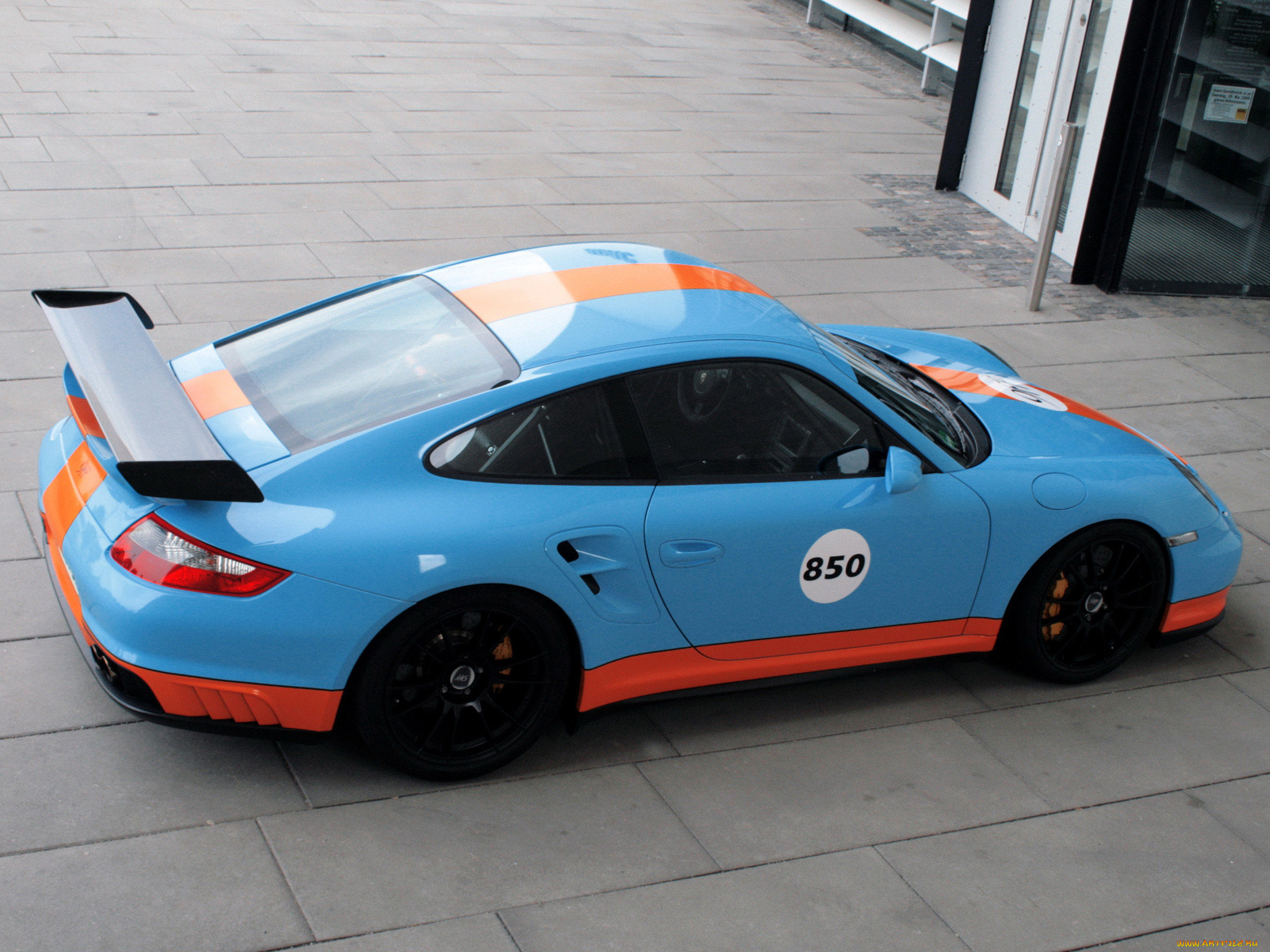 , porsche
